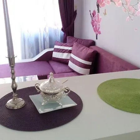Уютная Студия Для Комфортного Отдыха Appartement *