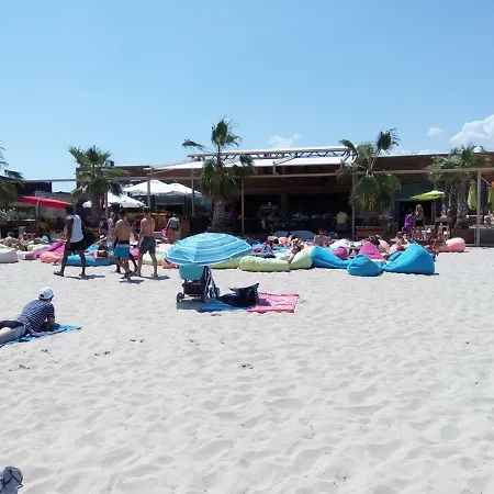 Appartement Уютная Студия Для Комфортного Отдыха Sunny Beach